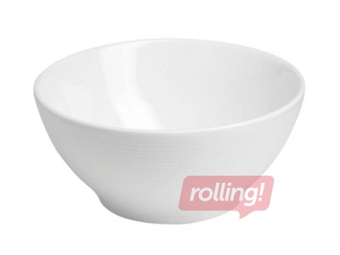 Kauss Wish, portselan, 590ml, kreemikas