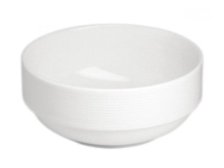 Bļoda Leela Baralee, Wish, porcelāna, krēmkrāsa, 570ml