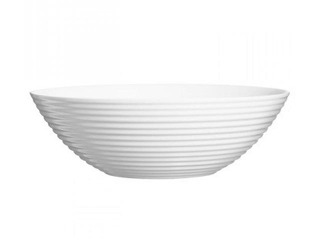 Salatikauss Harena, klaas, 27 cm, 3,1 l