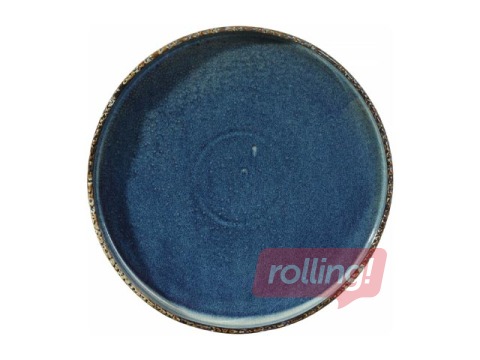 Taldrik Eminence, sinine, 21cm