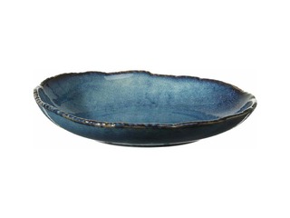 Soup plate Eminence, blue, 22cm