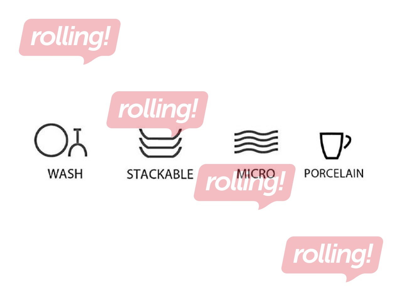 Supitaldrik Eminence, sinine, 22cm