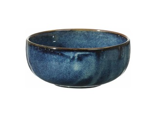 Bļoda Eminence, zila, Ø15cm, 800ml