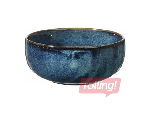 Kauss Eminence, sinine, 800ml, 15cm