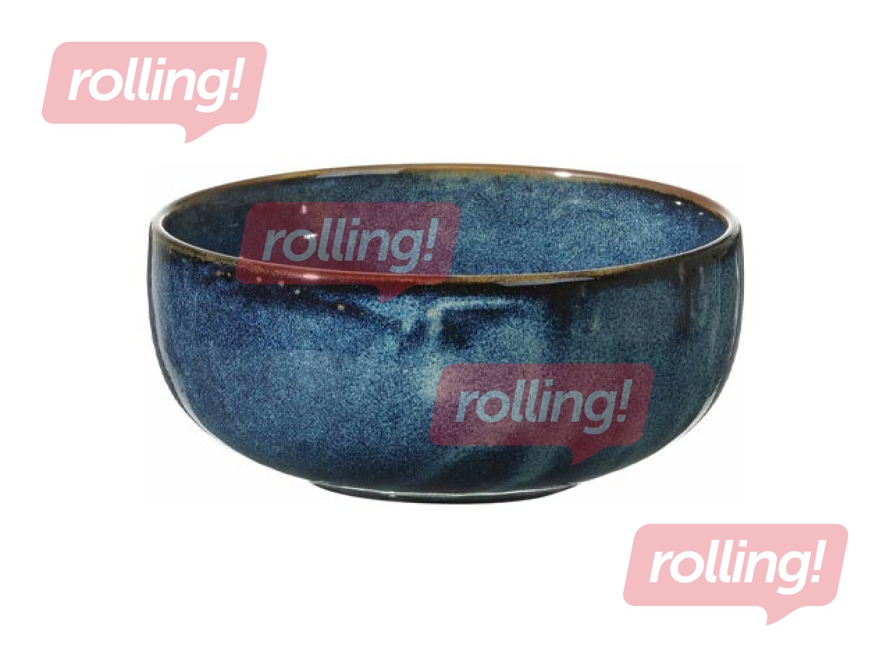 Kauss Eminence, sinine, 800ml, 15cm