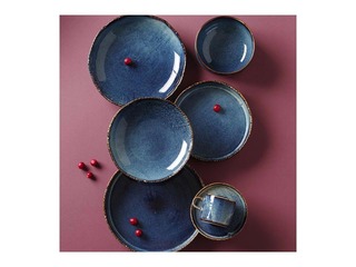 Kauss Eminence, sinine, 800ml, 15cm