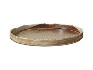 Šķīvis Constancy, pusdienu, bēšs, 27cm