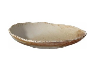 Soup Plate Constancy, Beige, 25cm