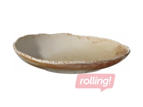 Suppitaldrik Constancy, beež, 25cm