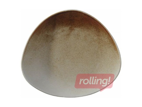 Suupistetaldrik Constancy, beež, 29cm