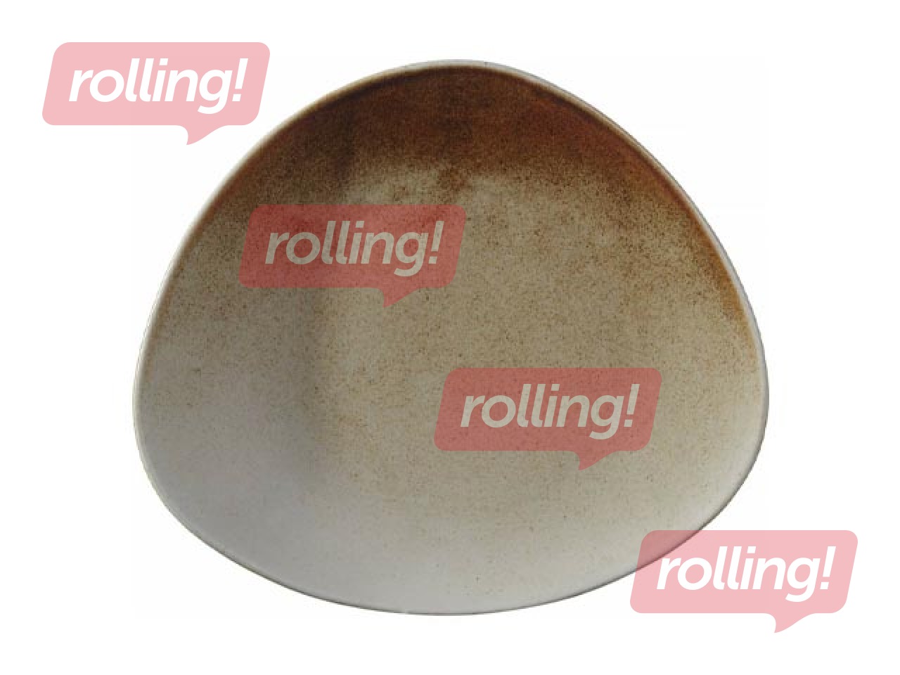 Suupistetaldrik Constancy, beež, 29cm