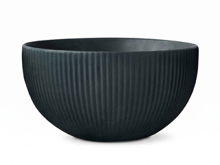 Kauss Kitchisimo, keraamiline, roheline, Ø15xh7.5cm, 710ml