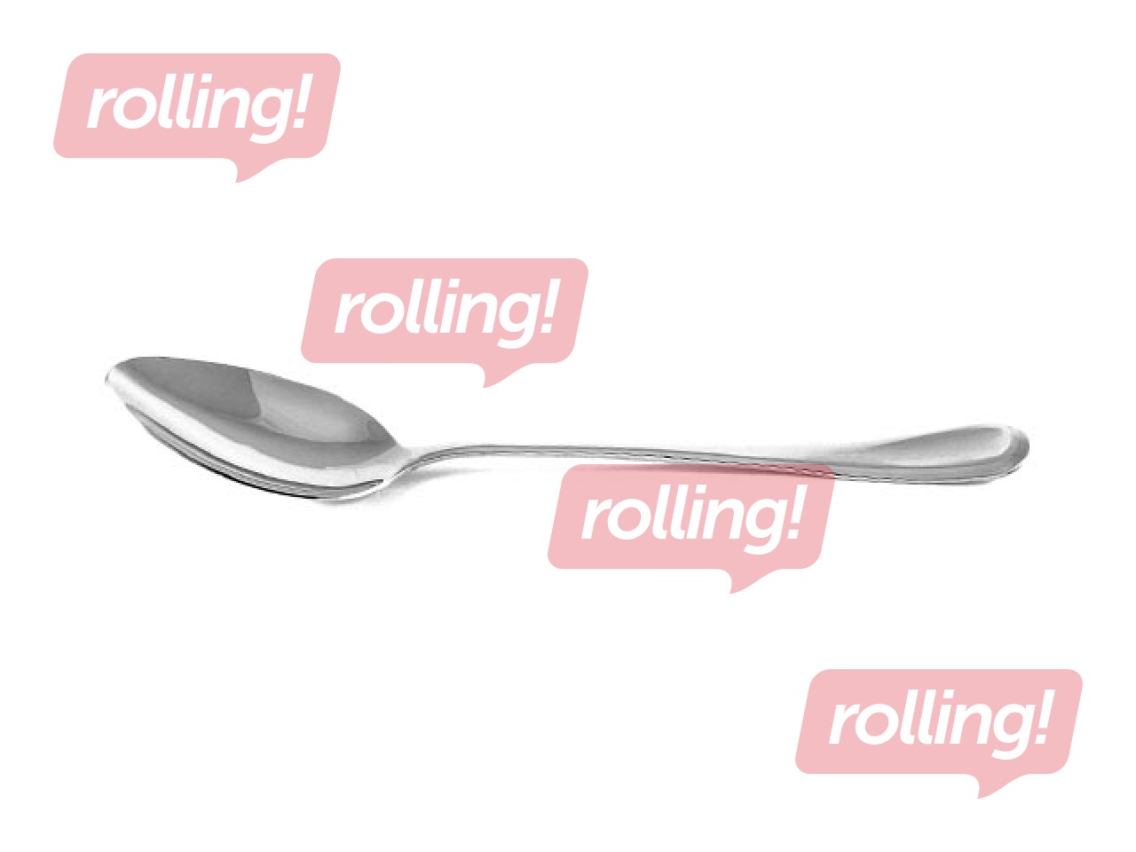 Supilusikas Eternum Aude