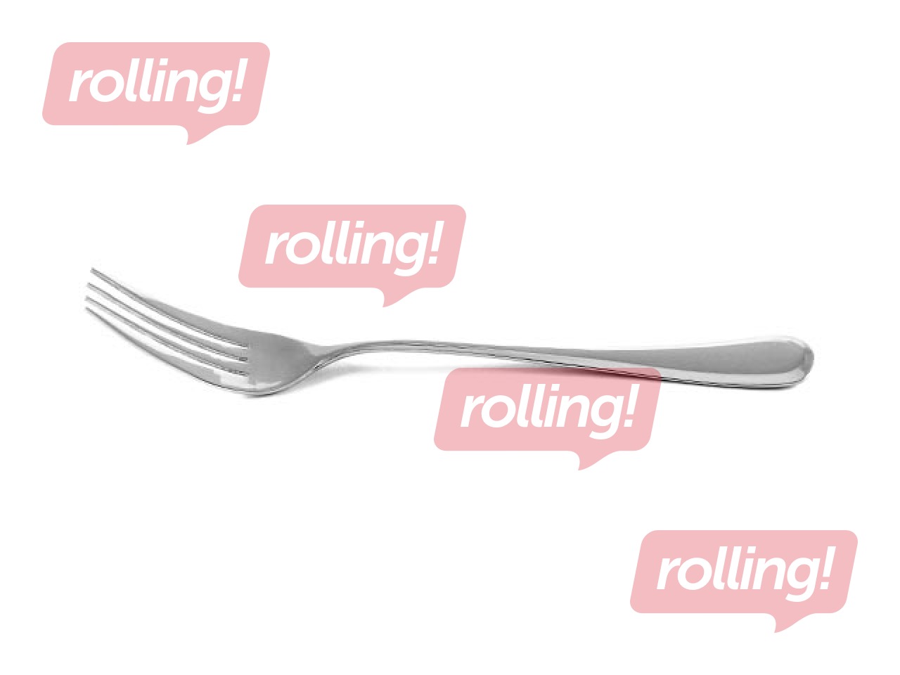 Kahvel Eternum, Aude