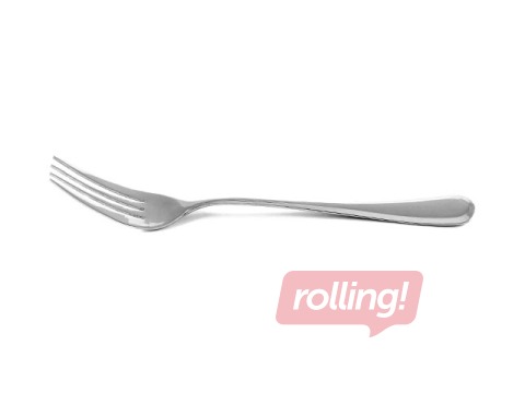 Table fork Eternum Aude, silver