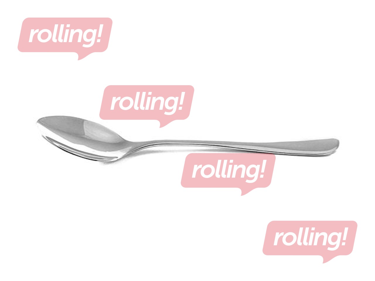 Tee lusikas Eternum, Aude, 14cm