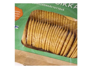 Teelusikad Nature Line, puidust, korduvkasutatav, 25 tk.