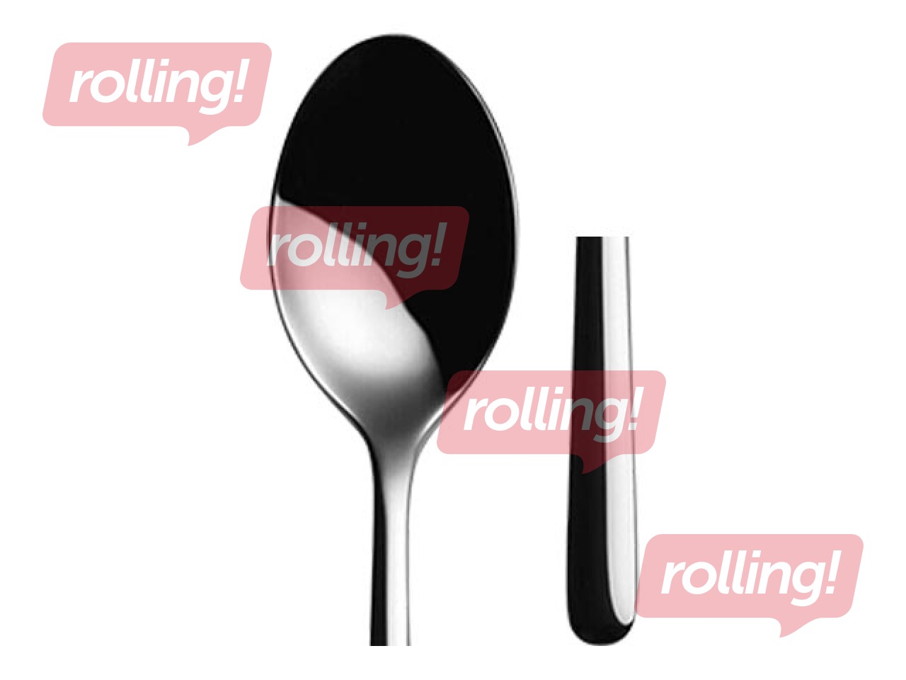 Coffee spoon Faro, 14cm