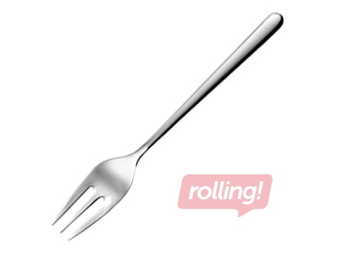 Cake fork Solaswiss, Faro