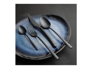 Table spoon Amarone, black