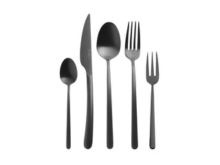 Table spoon Amarone, black