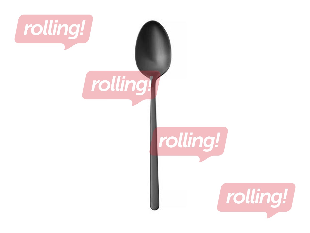 Magustoidulusikas Amarone, must