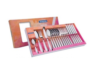 Cutlery set Laguna, Tramontina, 24 pcs./6 persons