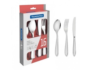 Cutlery Set Laguna, Tramontina, 16 pcs./4 persons