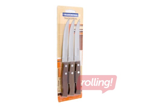 Steikinuudlid lõhestatud tera Tramontina, 3 tk.