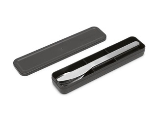 Söögiriistade komplekt Make&Take, 1 inimesele, 3 osa