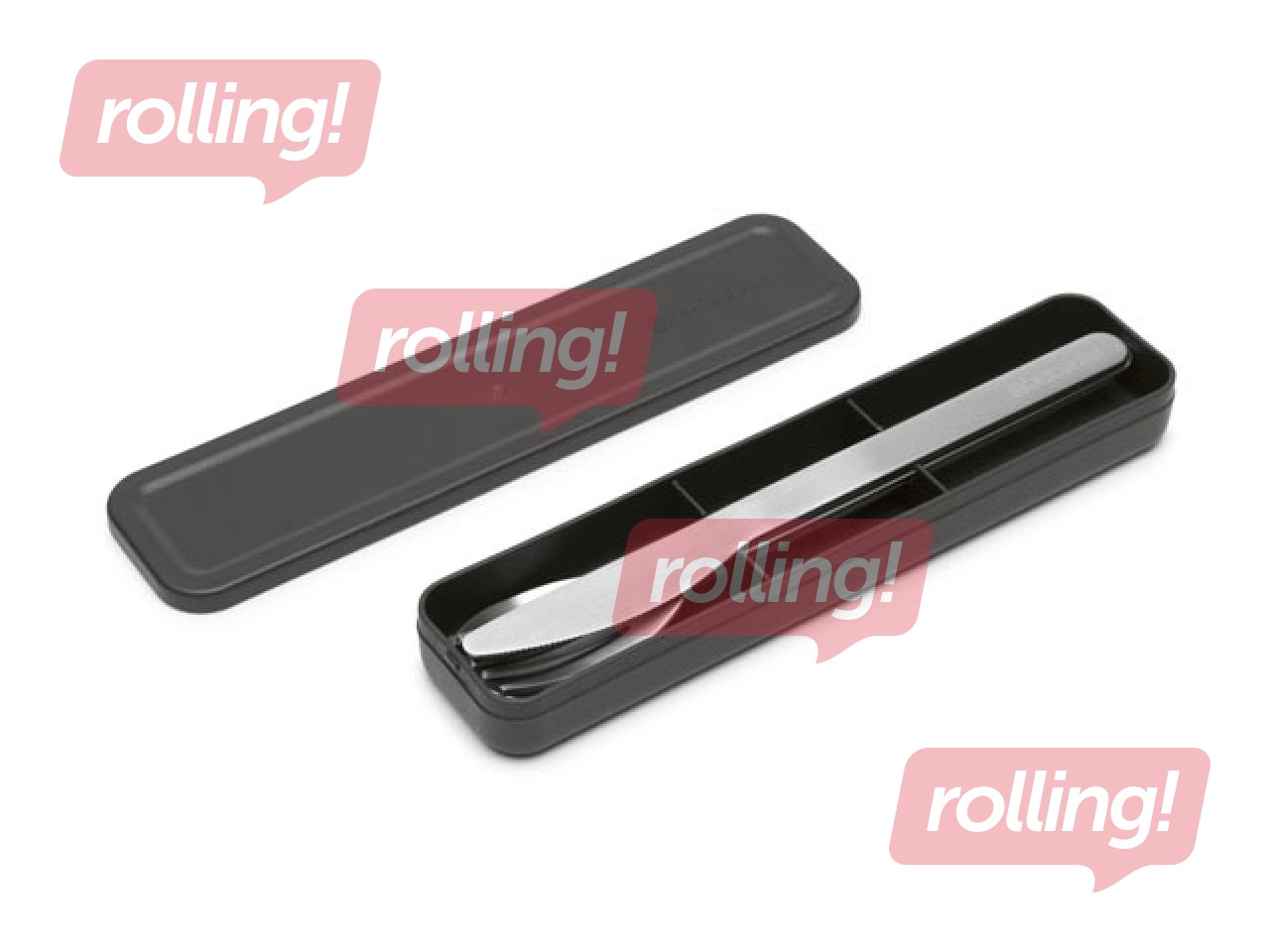 Söögiriistade komplekt Make&Take, 1 inimesele, 3 osa