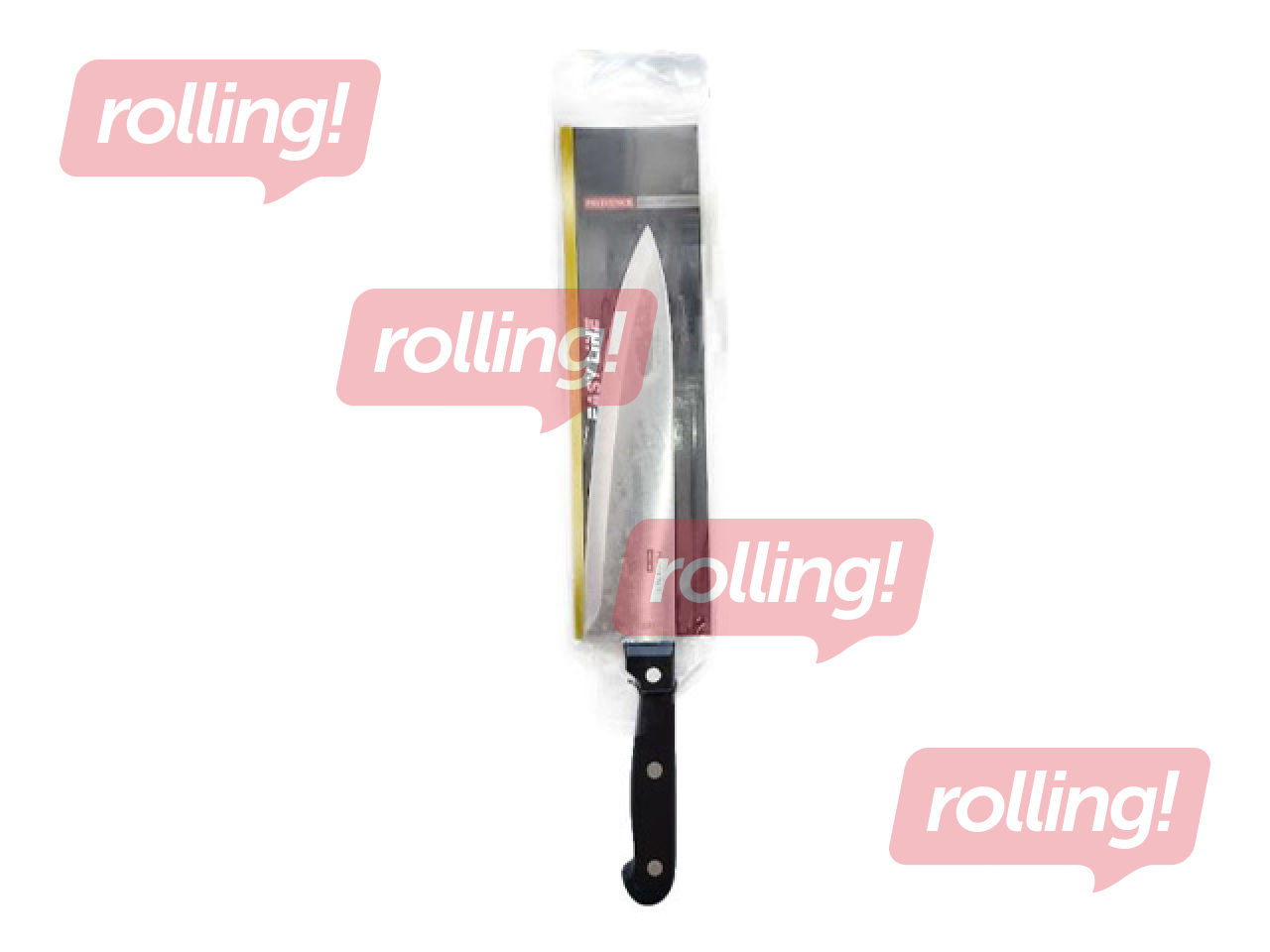 Nuga Provence, kokk, 20cm