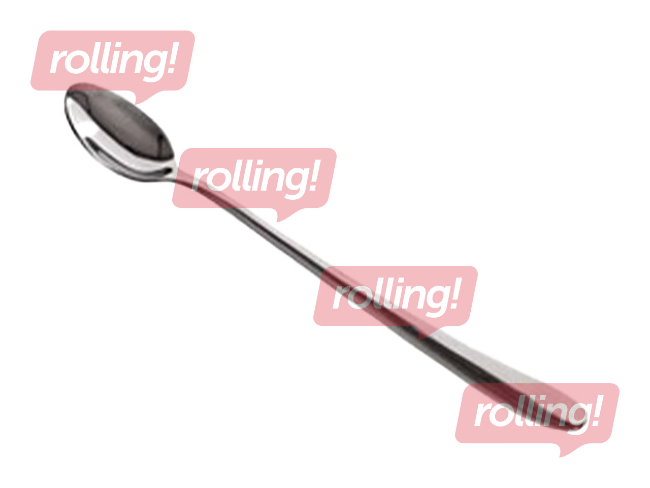 Bāra karotes Bakquet, Colette, sudraba, 17.7cm, 3 gab.