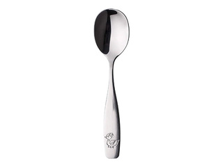 Spoon Animals, for children, 13.8cm