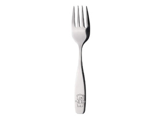 Fork Animals, for children, 14.1cm