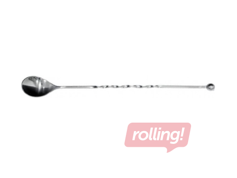 Baarilusikas Stalgast, roostevaba teras, 28.5cm
