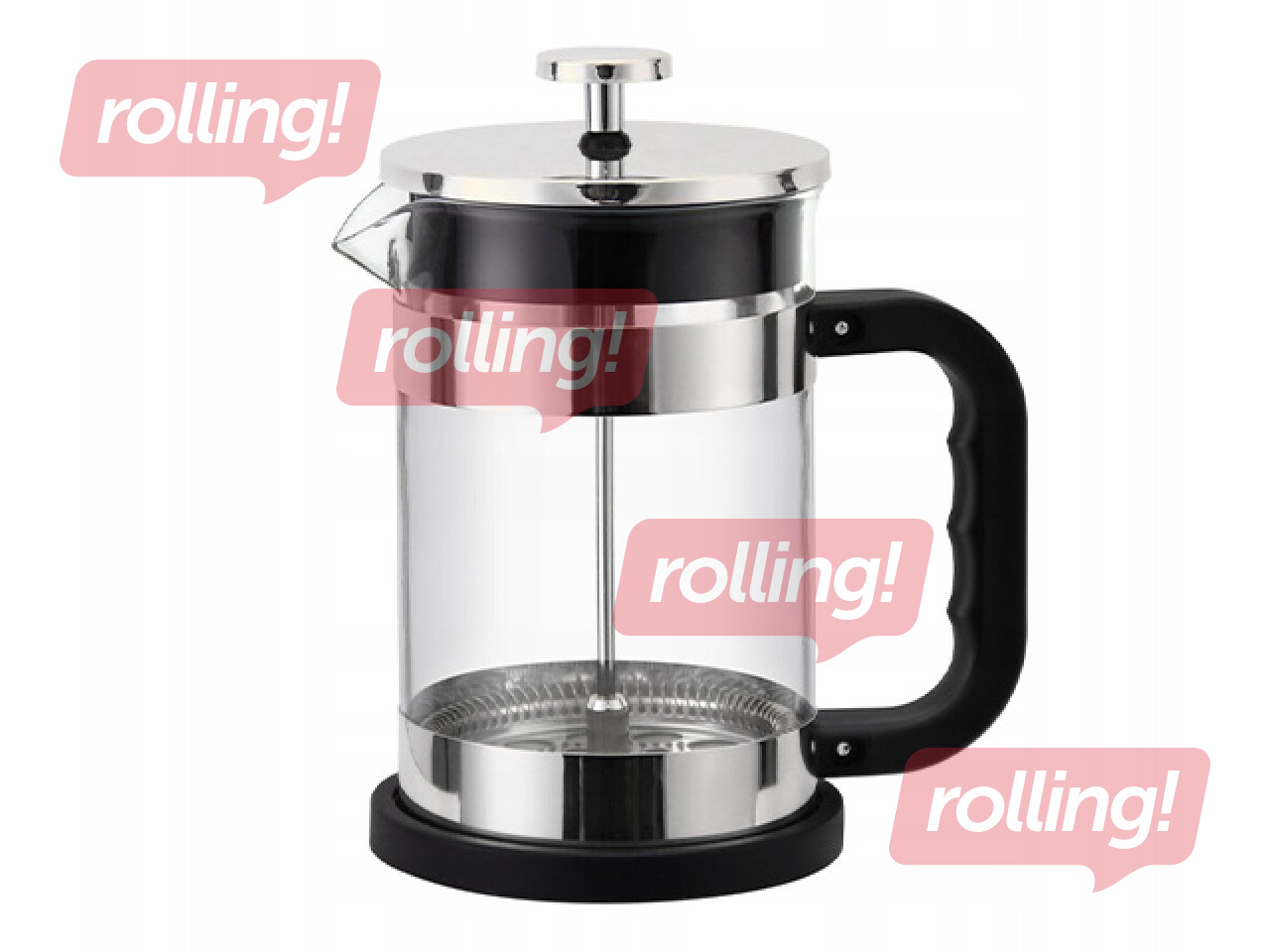 Kohvipresskann, 1l
