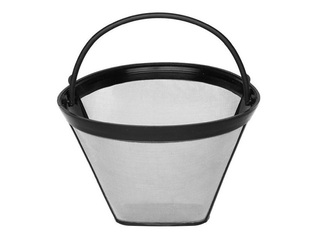 Coffee filter Maku, with metal mesh
