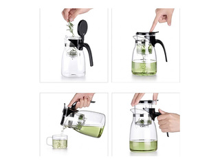 Teekann Samadoya Premium Quality A14, 900ml