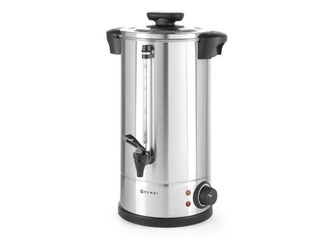 Karsto dzerienu aparāts, 10L
