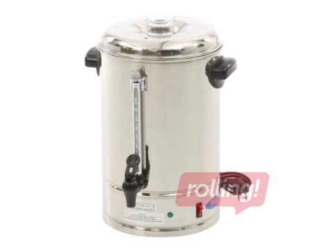 Coffee percolator, 10l