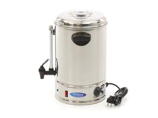 Coffee percolator, 10l