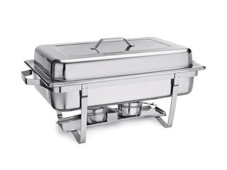 Подогреватель для горячих блюд, WAS, GN1/1 65мм, 63x35x33см, 7л