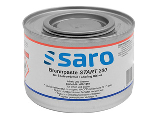 Degpasta marmītiem Contacto, 3h, 0.2kg