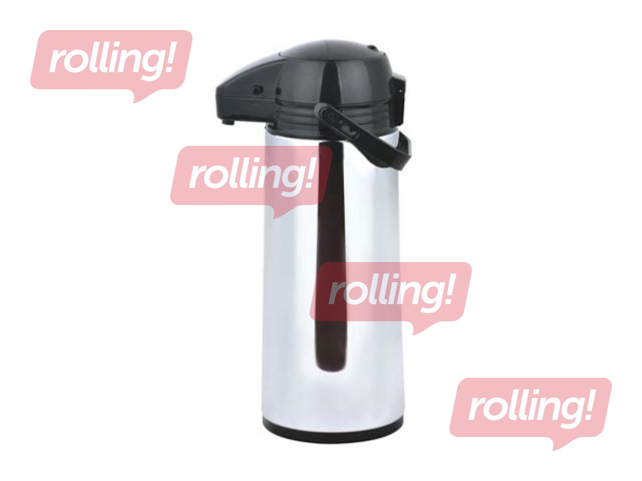 Termos pumbaga, 1.8l