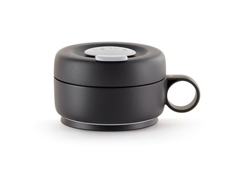 Reisitass Lekue, To Go, kokkupandav, hall