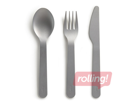 Cutlery Lekue, Basics To Go