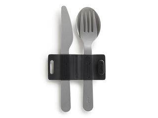 Cutlery Lekue, Basics To Go