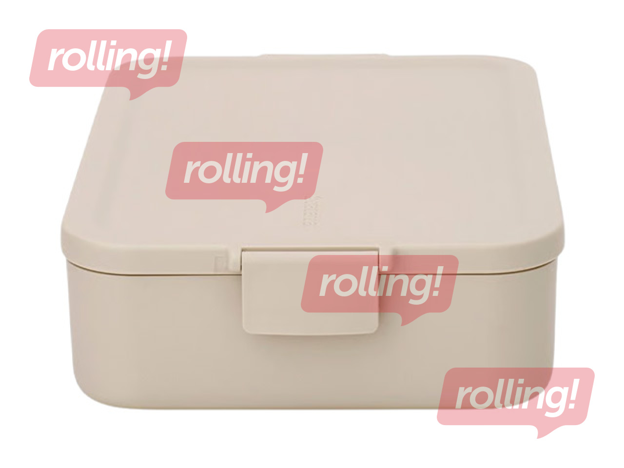 Lõunakarp Brabantia Make & Take Bento, beež, 2l