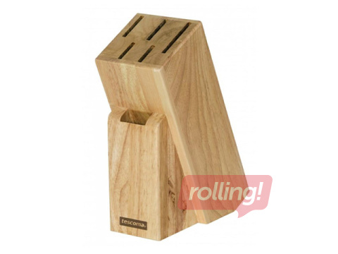 Nugaalus Tescoma Woody, 5+1 noale